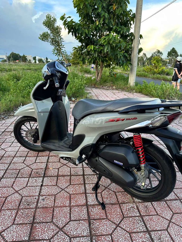 Honda SH Mode 2023 - ảnh 2