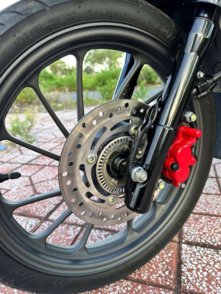 Honda SH Mode 2023 - ảnh 3