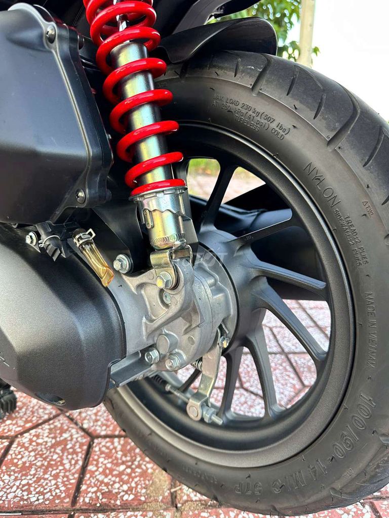 Honda SH Mode 2023 - ảnh 4