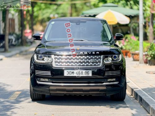 Land Rover 2014 - ảnh 1