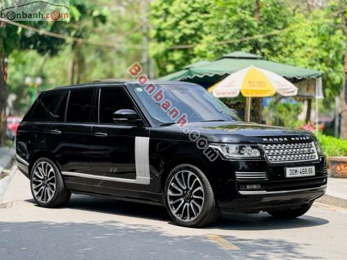 Land Rover 2014 - ảnh 2