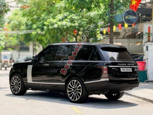 Land Rover 2014 - ảnh 3