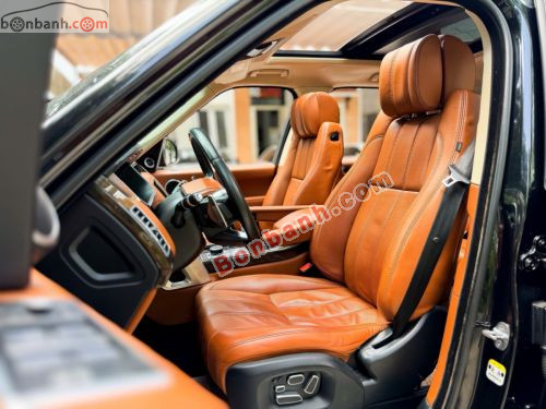 Land Rover 2014 - ảnh 5
