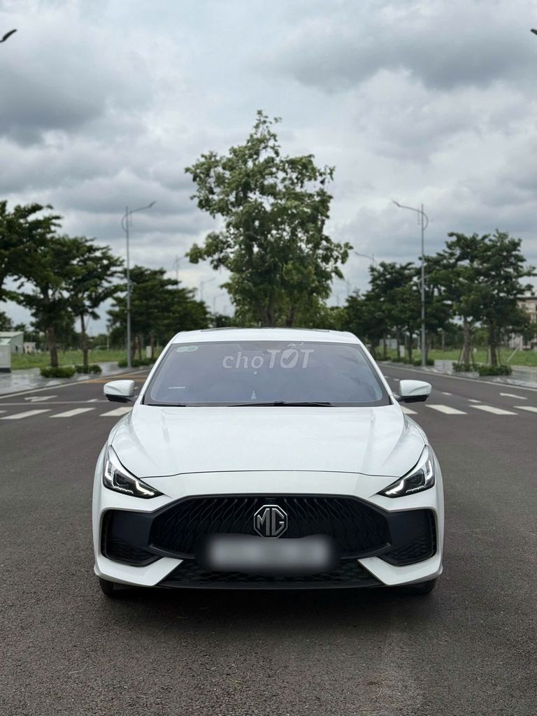 MG 2022 - ảnh 1
