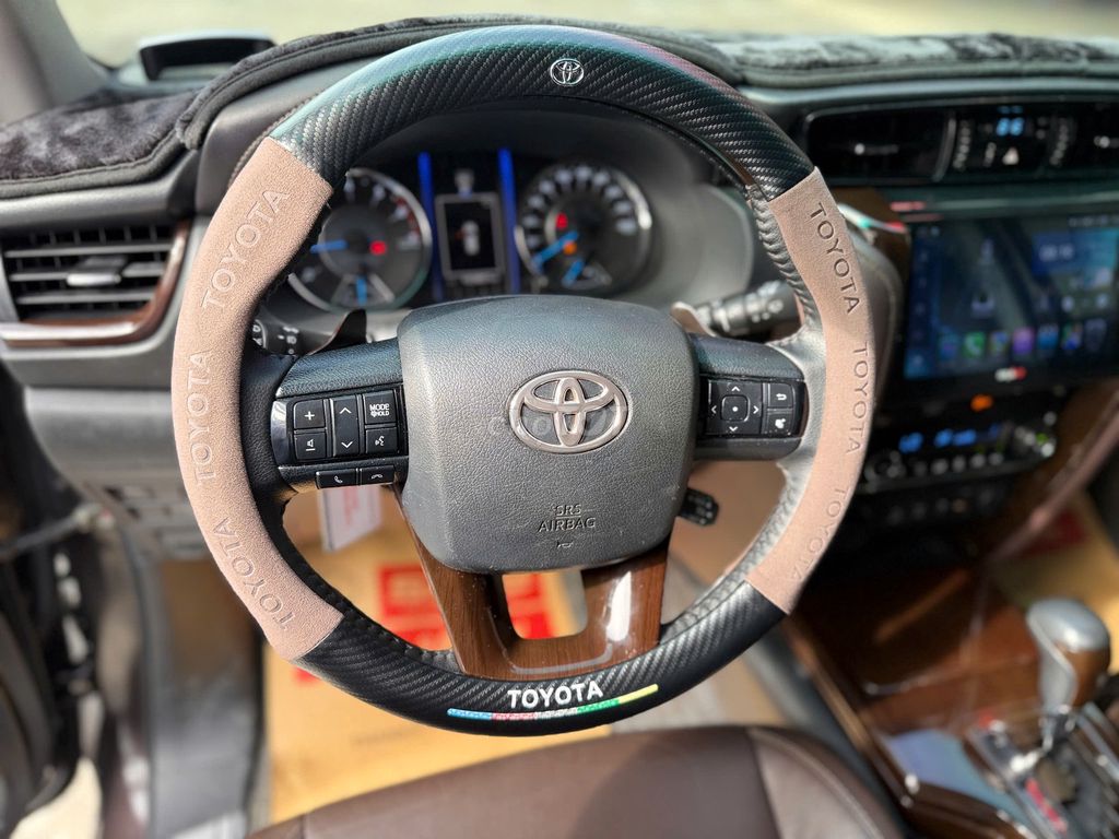 Toyota - ảnh 5