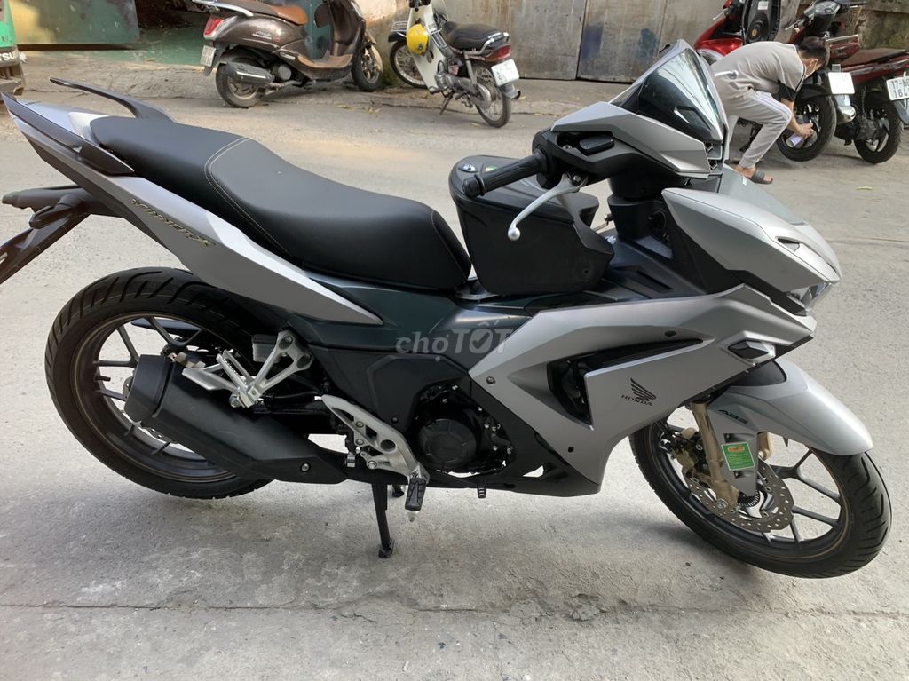 Honda 2023 - ảnh 4