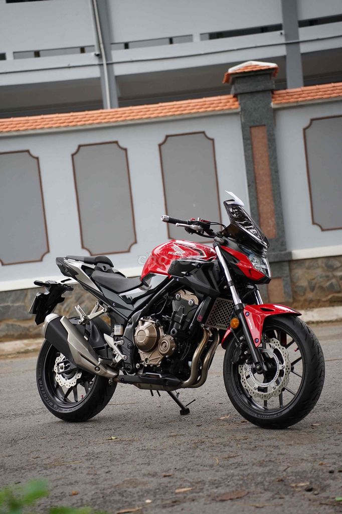 Honda 2019 - ảnh 1