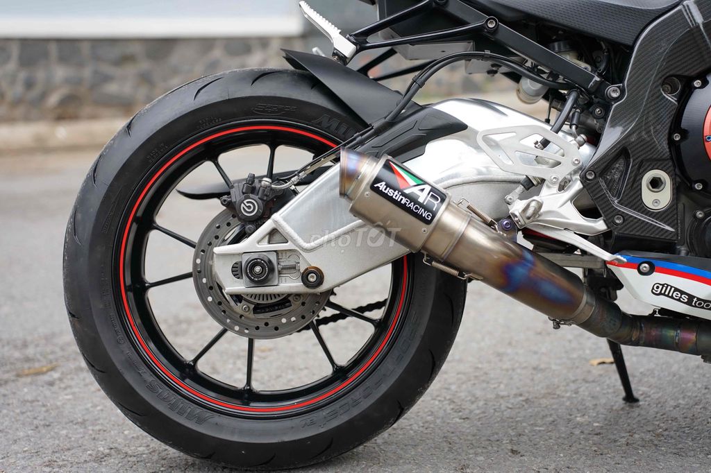 Honda 2019 - ảnh 2