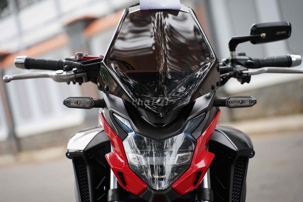 Honda 2019 - ảnh 3