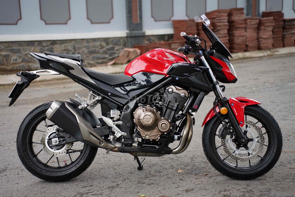 Honda 2019 - ảnh 4