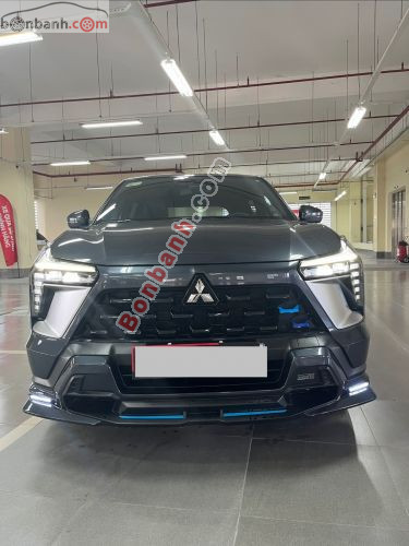 Mitsubishi Xforce Premium 2025 - ảnh 1