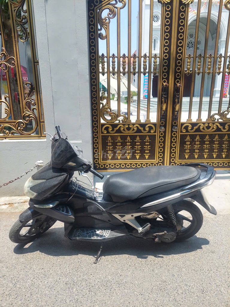 Honda Airblade 2009 - ảnh 1
