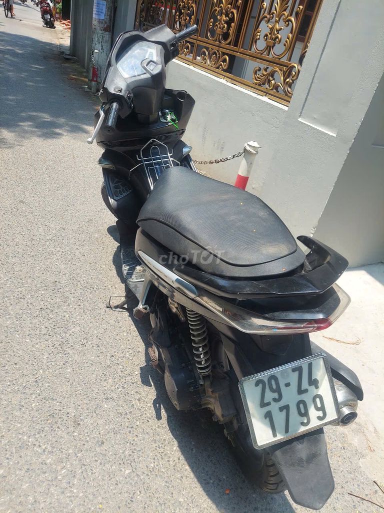 Honda Airblade 2009 - ảnh 2