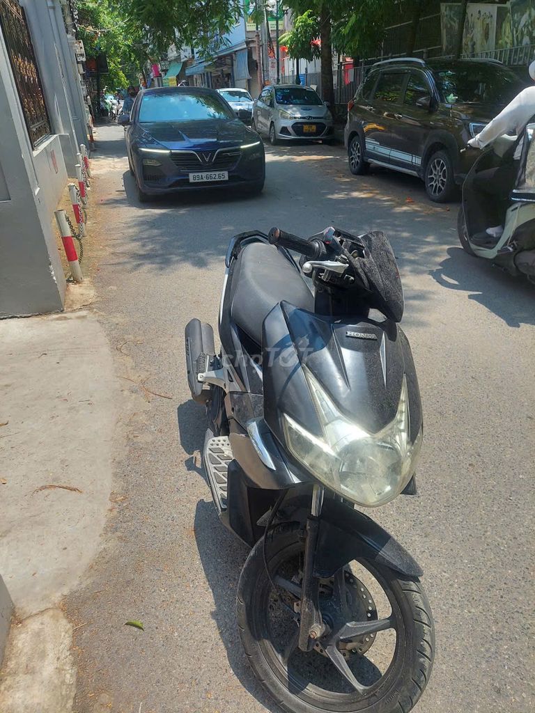 Honda Airblade 2009 - ảnh 5