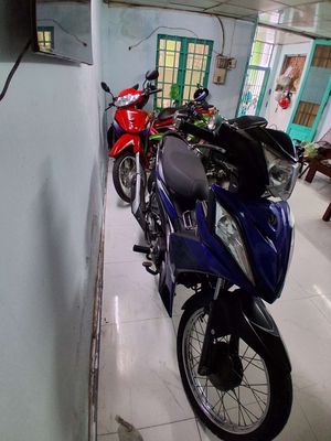 Xe m 2018 - ảnh 1