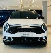 Kia Sportage Signature 2.0G 2026 - ảnh 1