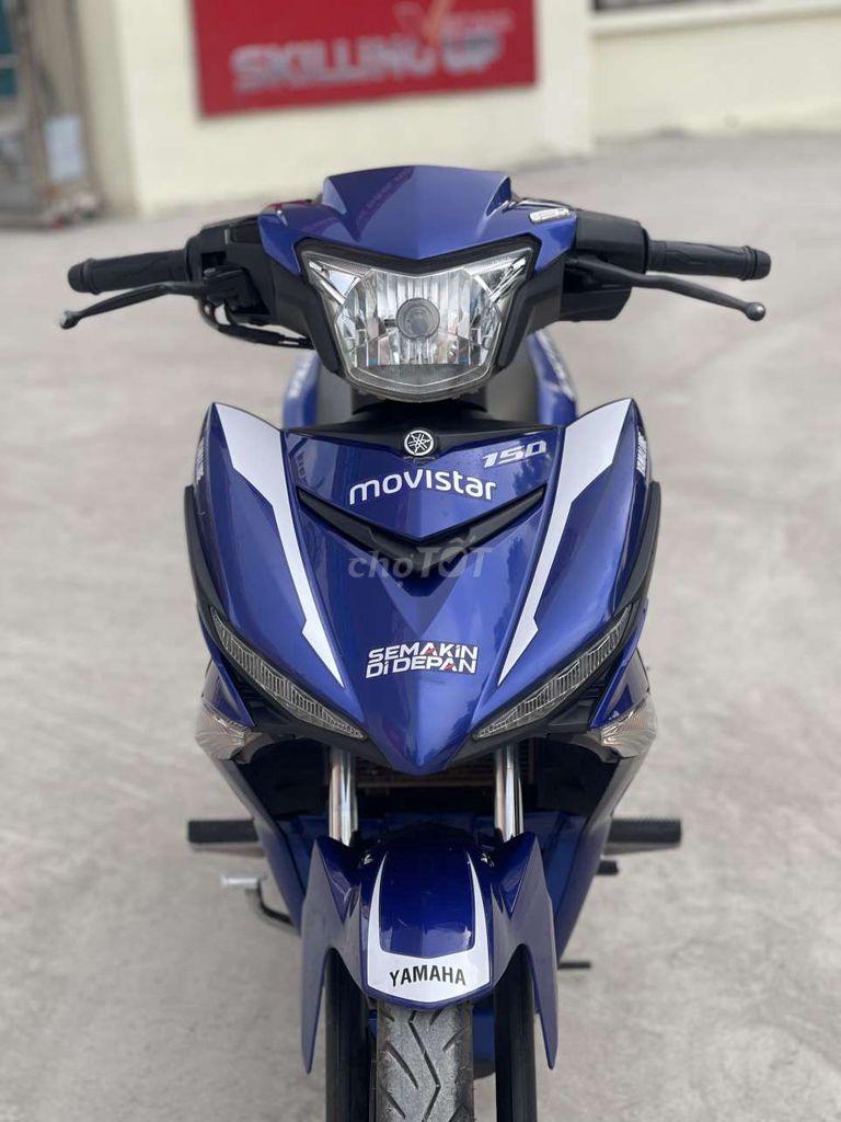 Yamaha Exciter 2020 - ảnh 2