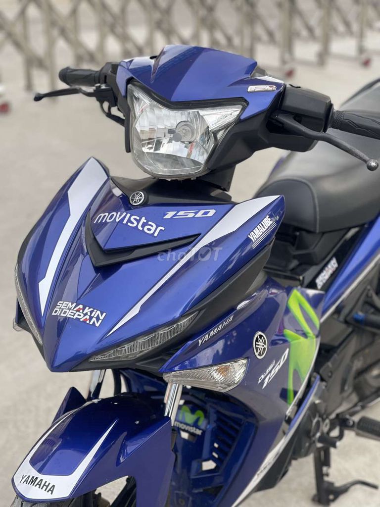 Yamaha Exciter 2020 - ảnh 3
