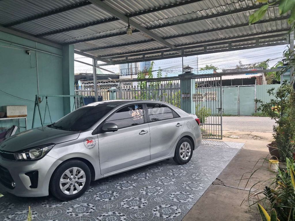 Kia Soluto 2020 - ảnh 1