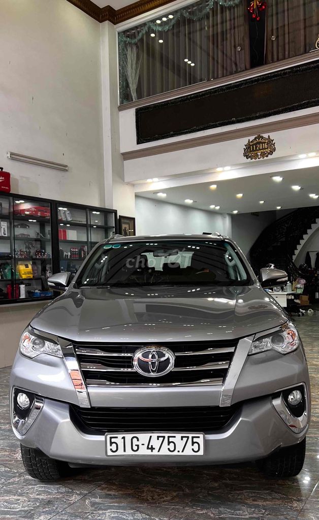 Toyota 2017 - ảnh 2