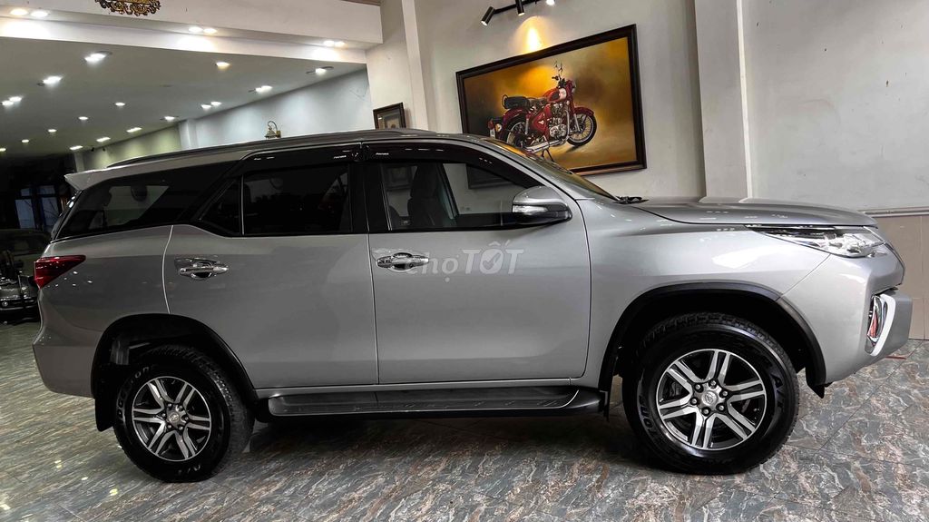 Toyota 2017 - ảnh 3