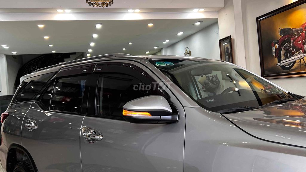 Toyota 2017 - ảnh 4