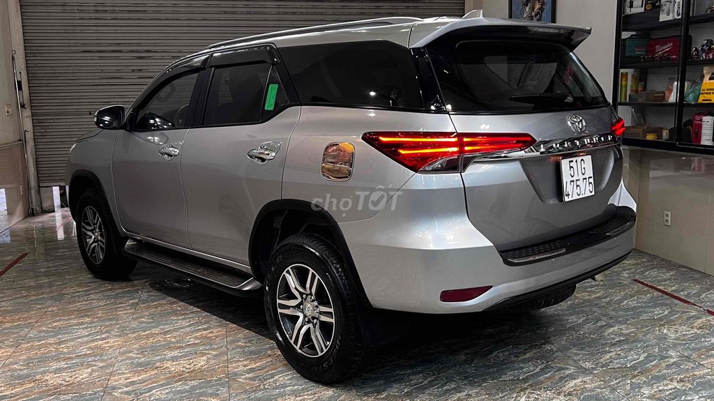 Toyota 2017 - ảnh 5