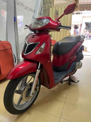 Honda SH 2005 - ảnh 1