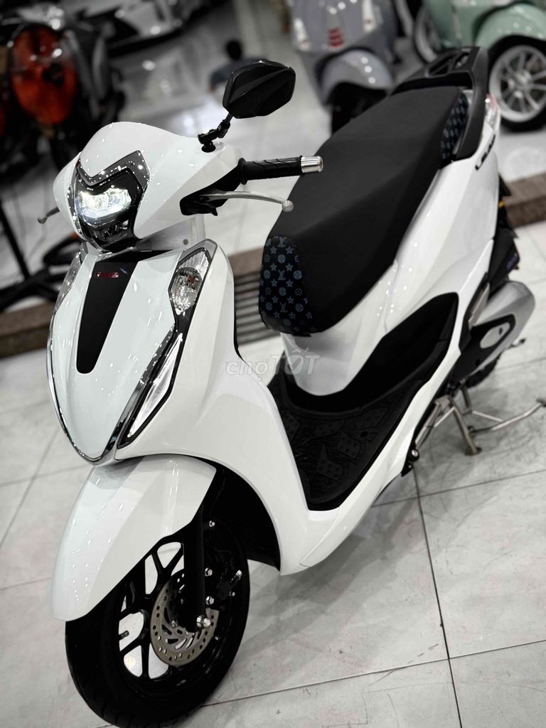 Honda 2024 - ảnh 1