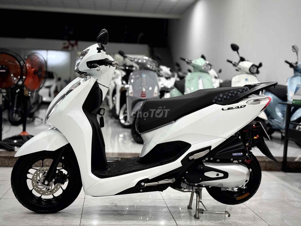 Honda 2024 - ảnh 2