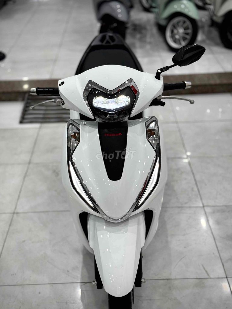 Honda 2024 - ảnh 5