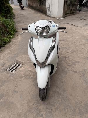 Honda Lead 2018 - ảnh 1