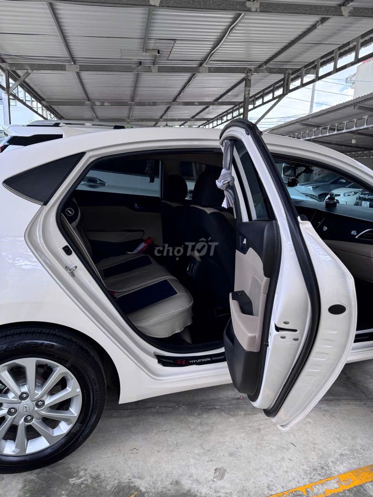 Hyundai Accent 2022 - ảnh 2
