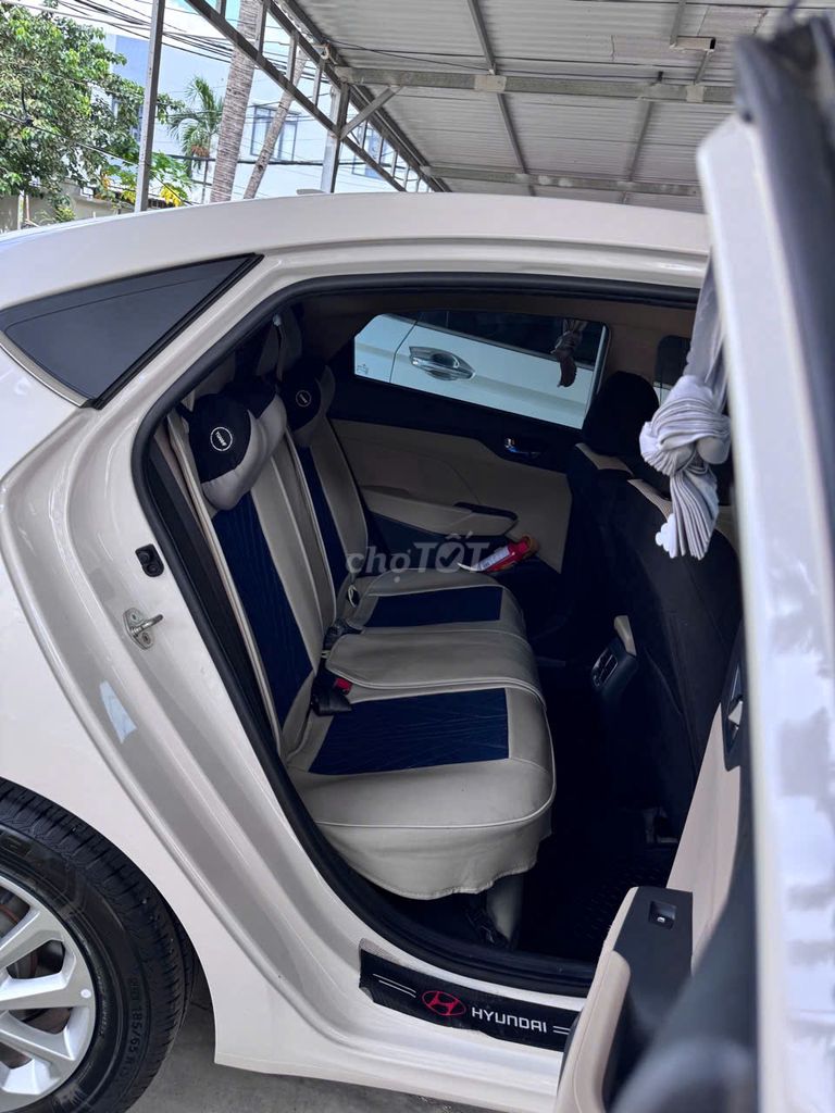 Hyundai Accent 2022 - ảnh 3