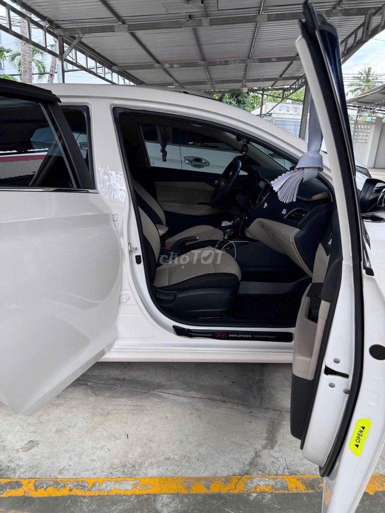 Hyundai Accent 2022 - ảnh 5
