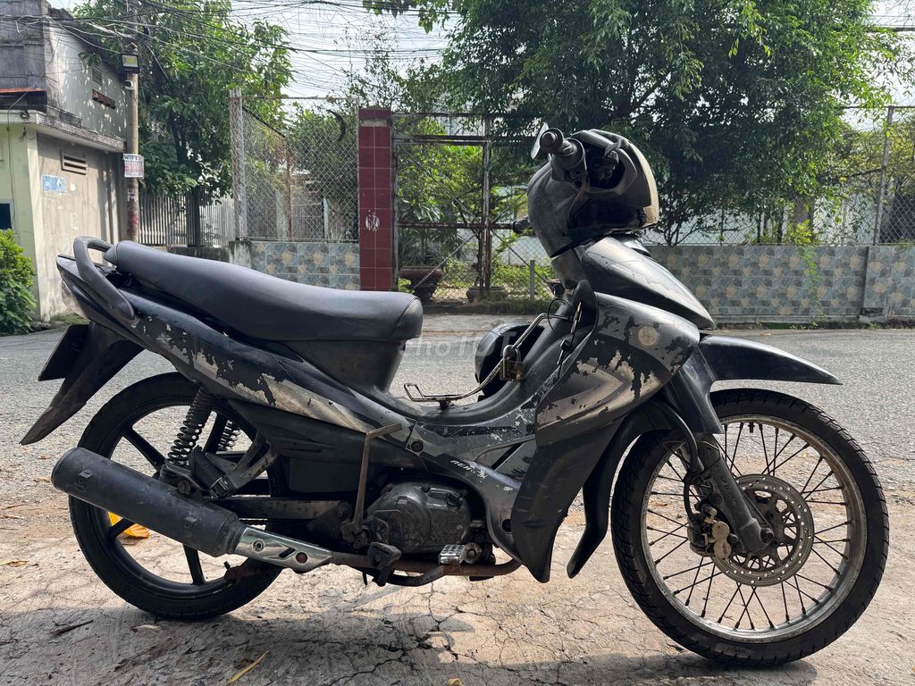 Yamaha Jupiter 2008 - ảnh 1