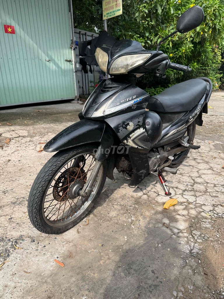Yamaha Jupiter 2008 - ảnh 2