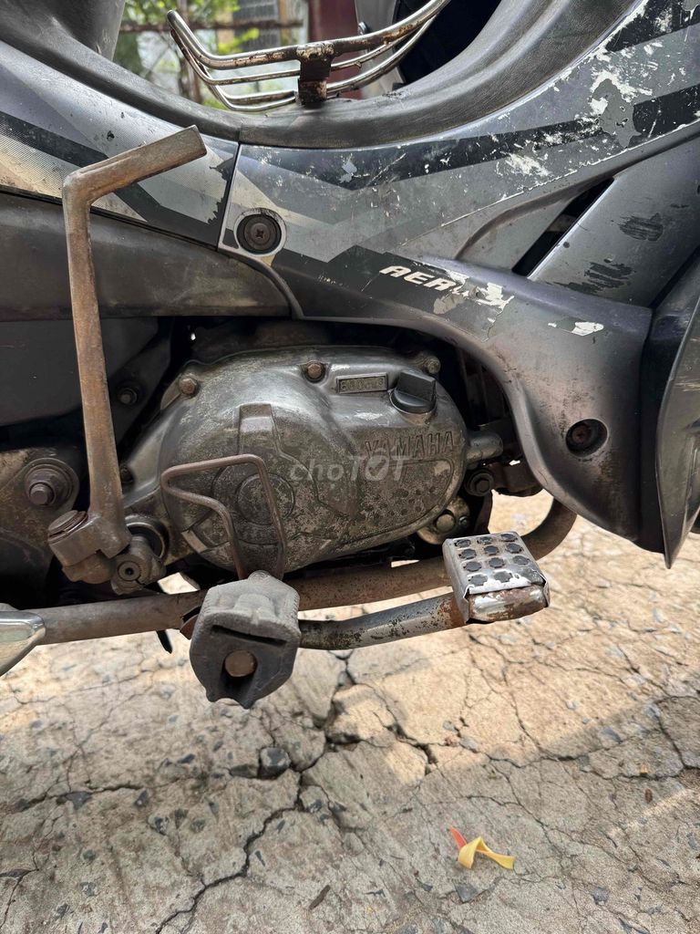 Yamaha Jupiter 2008 - ảnh 3