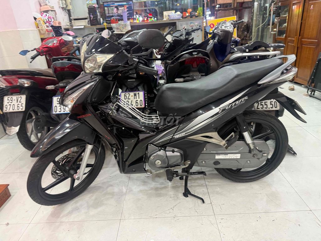 Honda Future 2015 - ảnh 2