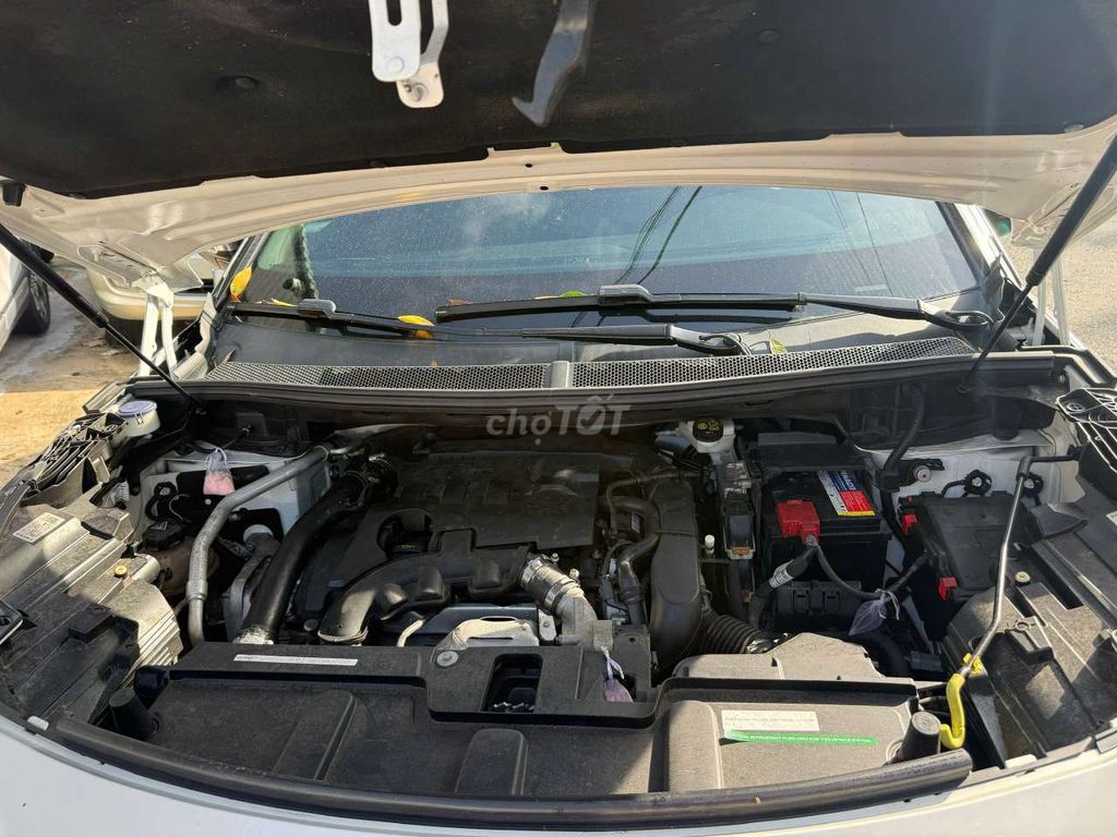 Peugeot 3008 2022 - ảnh 4