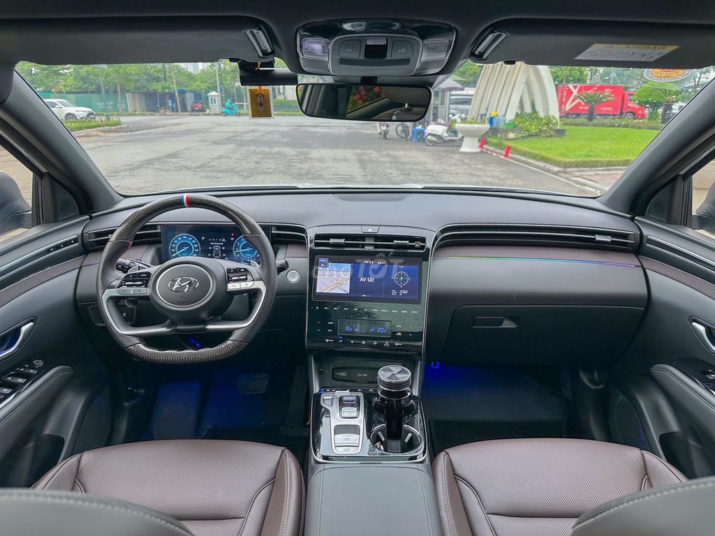 Hyundai - ảnh 3
