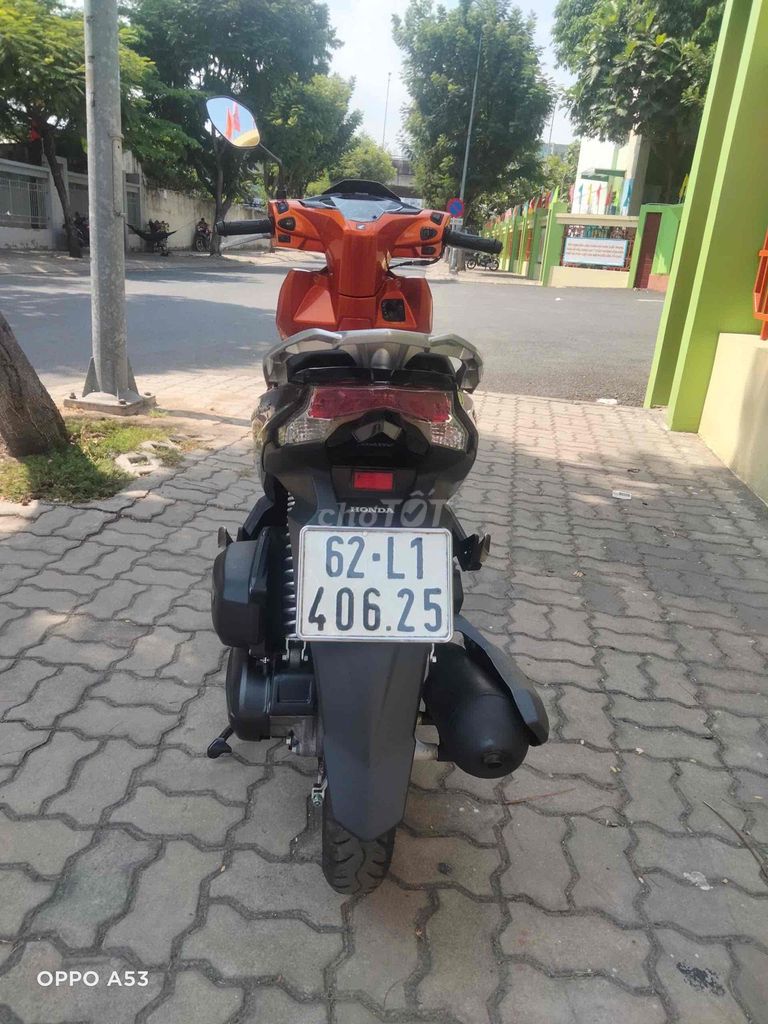 Honda Air Blade 2017 - ảnh 5