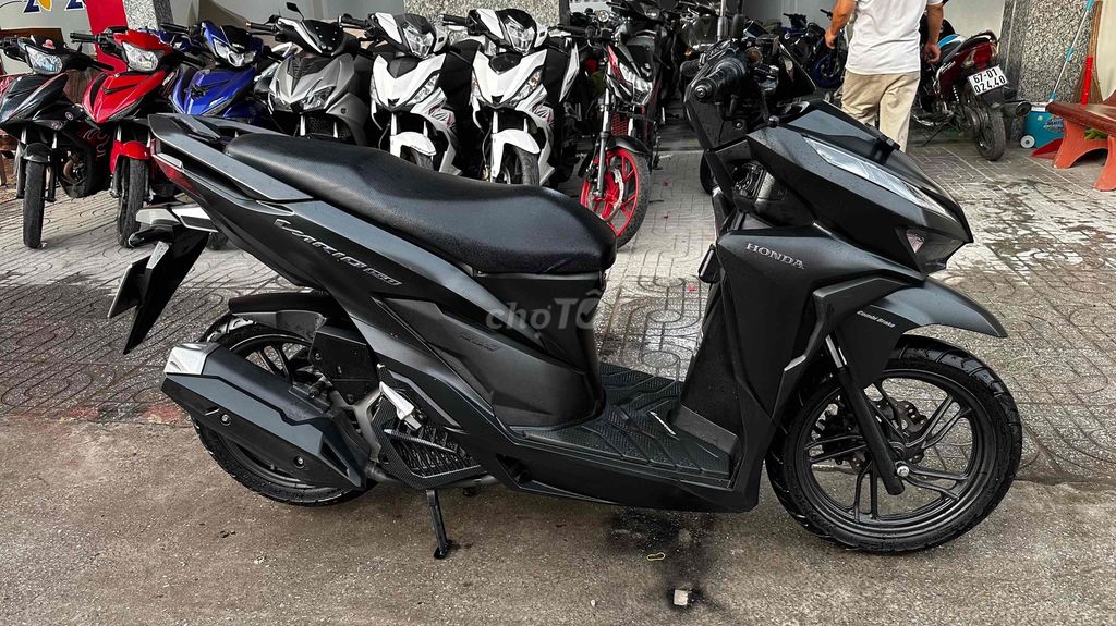 Honda Vario 2019 - ảnh 1