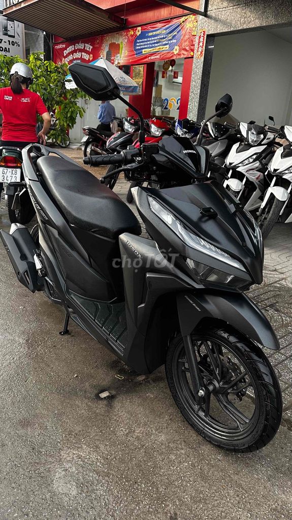 Honda Vario 2019 - ảnh 2