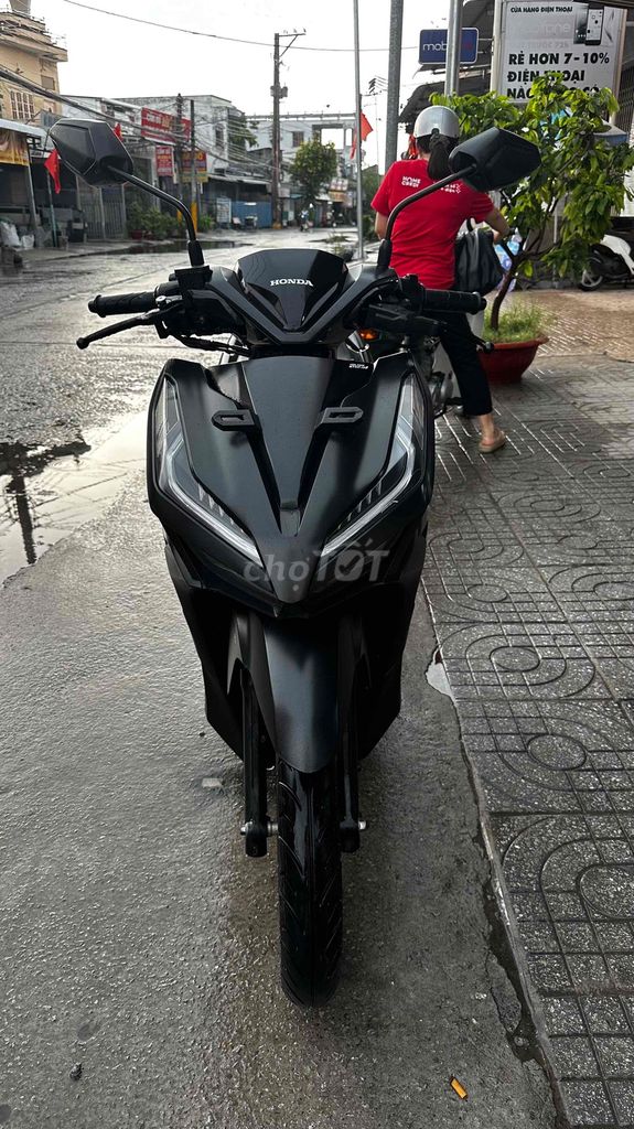 Honda Vario 2019 - ảnh 3