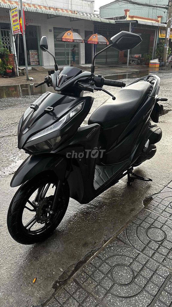 Honda Vario 2019 - ảnh 4