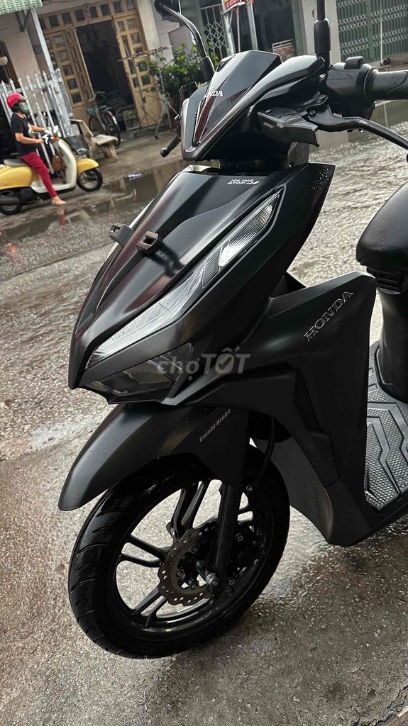 Honda Vario 2019 - ảnh 5