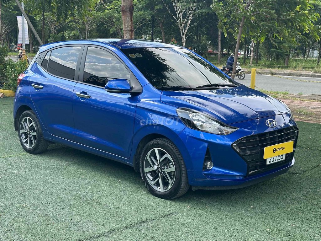 Hyundai i10 2023 - ảnh 2