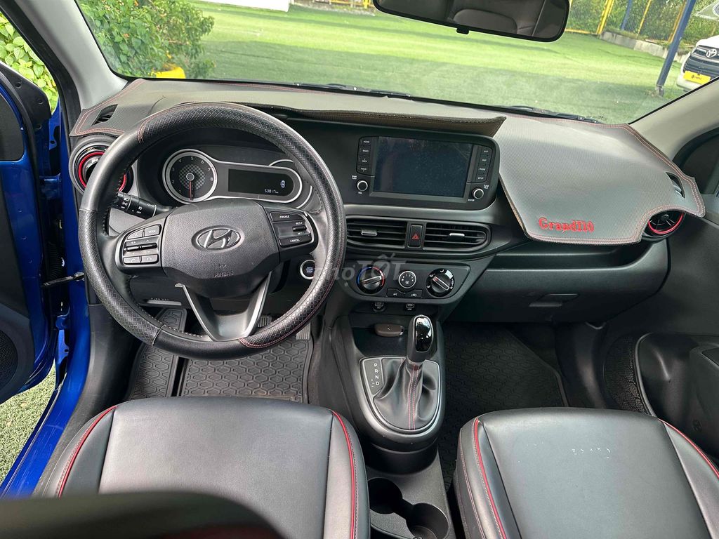 Hyundai i10 2023 - ảnh 5