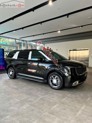 Kia Carnival Signature 1.6 Turbo HEV 7S 2026 - ảnh 2